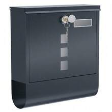 Mailboxes - antracyt - Zobacz 2