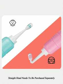 1 Stück Mini Handbidet Sprüher für Persönliches, tragbarer Bidet Sprüher, Reise Bidet mit Handbidet, tragbarer Bidet für Reisen, Hygienepflege Postreiniger, 500ml Fassungsvermögen Wassertank - Mehrfarbig - Übersicht 5