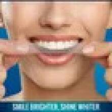 Set 2 en 1 de Tiras Blanqueadoras y Funda Dental Reutilizable, Blanqueamiento Rápido para Dientes - Conjunto de frenillos y tiras blanqueadoras - Ver 7