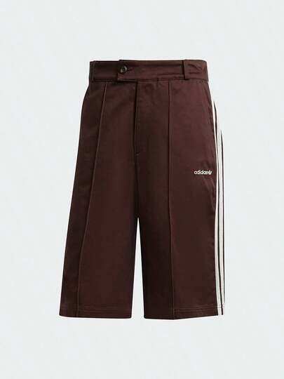 Adidas Quần short nam dáng suông, nhẹ, thoải mái và thời trang, thích hợp cho thể thao, mặc hàng ngày, mùa xuân/hè.