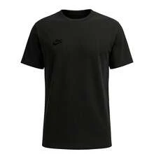 Men T-Shirts - Black - View 4