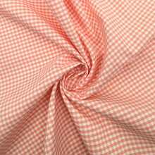 1pc Polyester Small Plaid Printed Fabric, Suitable For Sewing, DIY Crafts, Bows, Clothing, Sofa Pillows, Tablecloths, Home Decor - Multicolor - View 20