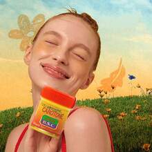 CAROTONE 胡萝卜亮肤霜 - 30毫升 - CAROTONE 日常保湿霜，蕴含胡萝卜提取物和维生素E - 面部及身体保湿霜 - 彩色 - 查看 7