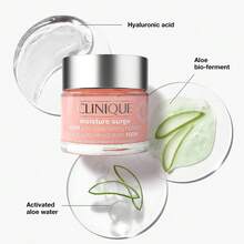 Clinique - Moisture Surge 100-Hour Auto-Replenishing Hydrator (75ml) - Clear - View 1