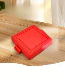 Utensilios de hornear desechables - Rojo - Ver 4