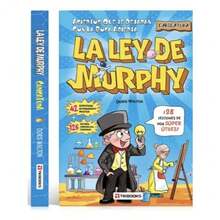 MURPHY'S LAW BOOK - Single Book - View 1