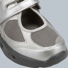 New Balance SD2202 Gray - Authentic Lifestyle Sandals | Viral 2026 Concrete Grey Urban Slide Mules | Premium Lightweight Quick-Dry Fabric Footwear | Sophisticated Two-Way Strapped Summer Shoes | High-End Minimalist Performance Sandals - Gray - 查看 4