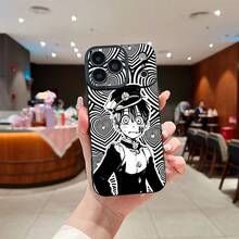 Basic Phone Cases - 블랙 - 보기 35