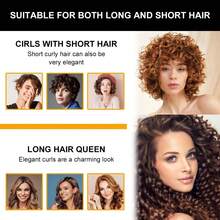 New Salon Tool Black Universal Silicone Hairdryer Diffuser Cover Adjustable Temperature Resistant Dispersing Drying Hair Dryer - Black - View 2