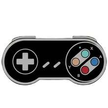 1件装游戏手柄造型地毯，黑色游戏摇杆地毯，电子游戏主题地毯，男孩房装饰，游戏爱好者地毯，装饰地毯，时尚地毯，浴室地垫，沙发坐垫，家居装饰，客厅地毯，卧室地毯，玄关地垫，厨房地毯，浴室地垫，书房地毯 - 彩色 - 查看 17
