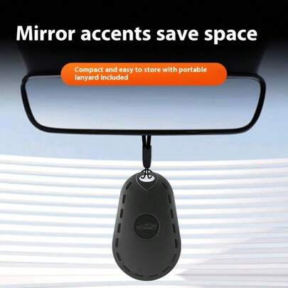 Car Wiper Repair Tool Universal Frameless Wiper Blade Refinisher, Portable Car Truck Wiper Maintenance Kit, Enhance Driving Visibility Essential Vehicle Care