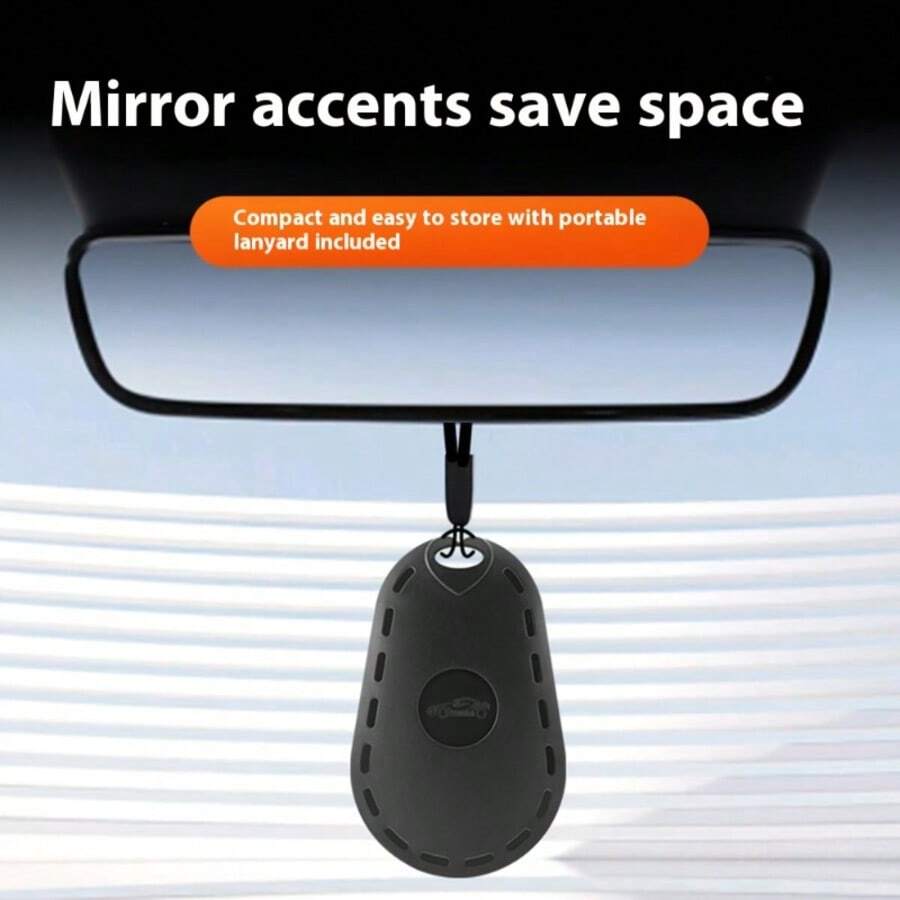 Car Wiper Repair Tool Universal Frameless Wiper Blade Refinisher, Portable Car Truck Wiper Maintenance Kit, Enhance Driving Visibility Essential Vehicle Care