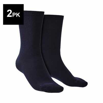  Bridgedale - 2 Pack LINER Base Layer Thermal Liner Boot Socks For Men And Women