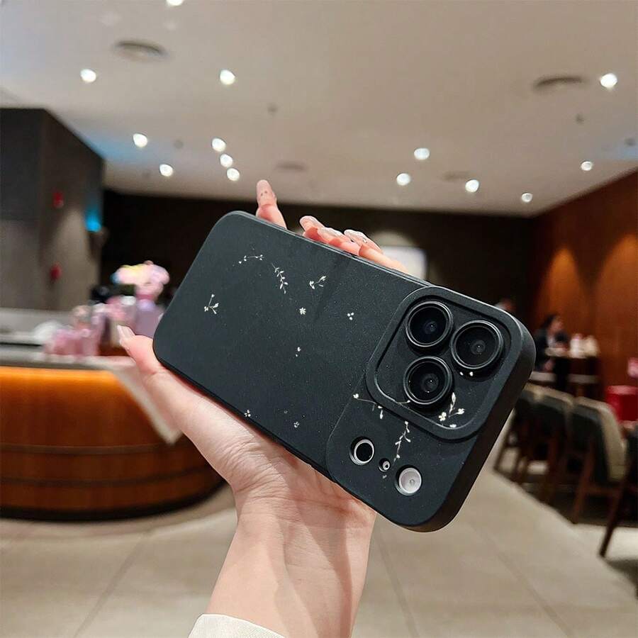 compatible with Appleããã³compatible with Samsung Galaxyã·ãªãŒãºã¹ ã¹ããã±ãŒã¹ ãã£ã©ã¯ã¿ãŒ TPUçŽ æã匷åãããã¬ã³ãºä¿è·ãç³åãã¶ã€ã³ã å°è±æã±ãŒã¹ 11 17e ææºå£³ 17e ææºå£³ å®¶æãæäººãå人ããããŠåäŸãã¡ãžã®ãã¬ãŒã³ãã«æé©ã§ãã 14 Pro Max/15 Pro Max/16/S24/16 Pro Max/S23 Ultra/Apple Air/17 Pro/14 Plus/S24 Ultra/11 Pro Max/S23/12/ 13 pro/14/12 Pro Max/13 Pro Max/16 Plus/S22/13/11 Pro/S25 Plus/15/S25 Edge/S22 Ultra/16e/14 Pro/17e/S25 Ultra/15 Plus/S25/16 Pro/17/12 Pro/15 Pro/17 Pro Max - ãã©ã㯠- ãã§ãã¯ãã 1