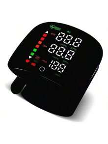 Blood Pressure Monitors & Accessories - ALPS-GRAY - View 14