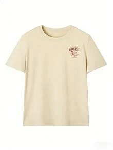 Kvinnor T-shirts - Naken - Visa 4