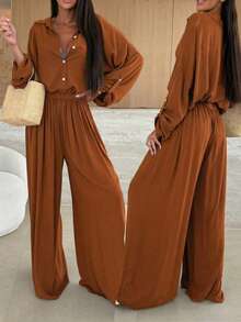 Burnt Orange