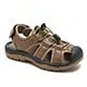 Rust Brown