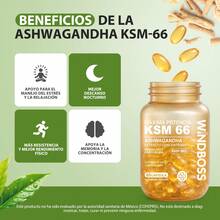 Coenzyme Q10 - Pack 4 - View 5
