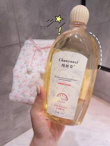 500ml Líquido para lavar lencería y ropa interior, apto para mujeres y hombres, elimina manchas - Líquido - Ver 8