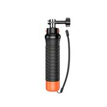 Llano Floating Handheld Water Pole Monopod Single Tripod Suitable For Insta 360, Hero 13 12 11 10 9, AKASO, Action 6 And Other Action Camera Accessories - View 9