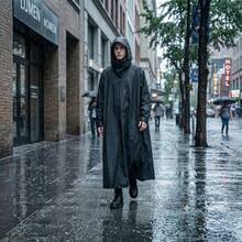 一件加厚高品质连帽雨衣，可调节抽绳，适合摩托车/自行车骑行、户外活动，保暖，适合情人节、宠物、嘉年华、春夏、伴娘礼物、室内海滩、旅行、男女通用、度假、可爱配饰、海滩必备、毕业季、毕业典礼、祝贺毕业、毕业派对、旅行徒步必备、露营必备、便携工具、夏季必备、夏季便携 - 男女通用款 - 查看 10