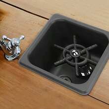 Cup Washers - As Pic - View 2