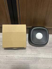 Bát ăn chậm dạng bóng độc đáo mới dành cho mèo và chó, mẫu chống trượt tương tác mới năm 2026, mô phỏng hành động liếm tự nhiên, dễ vệ sinh, quà tặng ngày lễ, kiểu dáng thời trang và tiện dụng. - 120ml - Xem 11