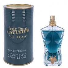 Jean Paul Gaultier Full Set 7 Different Fragrances Long Lasting EDP - 木質香調 - 查看 3