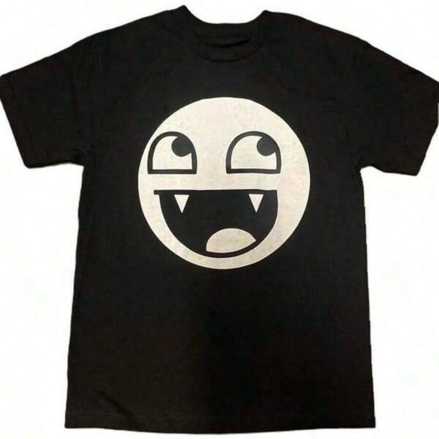 Women T-Shirts - 黑色 - 查看 1