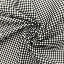 1pc Polyester Small Plaid Printed Fabric, Suitable For Sewing, DIY Crafts, Bows, Clothing, Sofa Pillows, Tablecloths, Home Decor - Multicolor - View 28