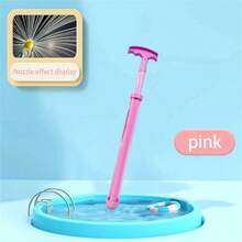 2pcs Smoke Fog Machine, 2026 New Sparkling Smoke Flower Effect, Romantic Smoke Flower Photography Props, High Pressure Smoke Fountain, Suitable For Party Games And Pool Photo Props - Multicolor - View 8