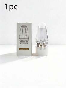 1pc Mini Oil Comb, Scalp Massage Comb, Hair Essence Comb, Hair Essence, Nourishing Liquid, Conditioner, Hair Oil Styling Tool - Precisely Delivers Liquid Or Oil To Hair Roots - Small - View 12