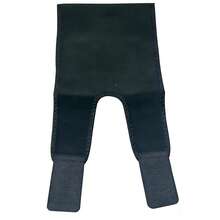 Adjustable New Material Thigh Shaping Muscle Support Sleeve - Enhances Sweating For Basketball, Running And Outdoor Sports Leg Support - Leg Protectors - View 9