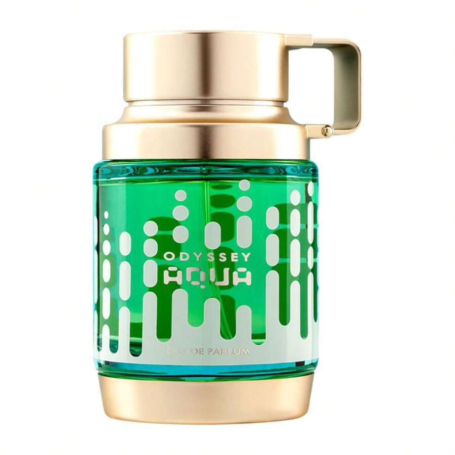 Armaf Odyssey Unisex Perfume 3.4 Ounce Set - 22 Fragrance Varieties Ideal Holiday Gift For Men And Women - Trái cây & cam quýt - Xem 1
