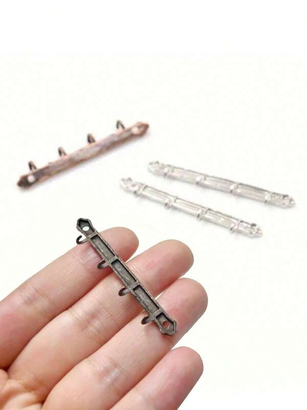 2pcs Steel Clothes Or Towel Racks, For Doll House Furniture Decor, 1:12 Miniature Toy Gifts