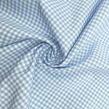 1pc Polyester Small Plaid Printed Fabric, Suitable For Sewing, DIY Crafts, Bows, Clothing, Sofa Pillows, Tablecloths, Home Decor - Multicolor - View 19