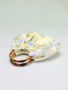 Bolsos elegantes, versátiles y con estilo, perfectos para viajar. - Multicolor 2 - Ver 5
