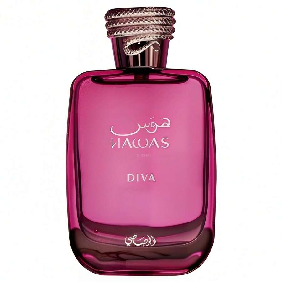 Rasasi Hawas Full Series 16 Varieties Eau De Parfum 100ml Unisex Gift Set - Tươi - Xem 1