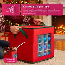 Avilia Handing Storage Bag - A - View 5