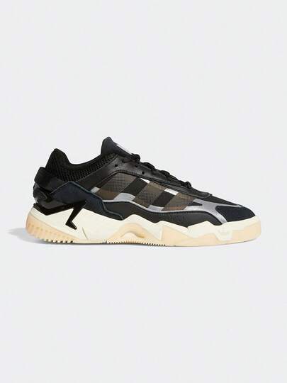 Adidas 女士经典复古运动休闲鞋 GW0876