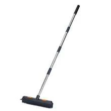 Chổi cao su hốt rác chuyên dụng để hốt lông thú cưng, chổi silicon có tích hợp dụng cụ vắt nước, dùng để làm sạch thảm và lông thú cưng. - A - Xem 13