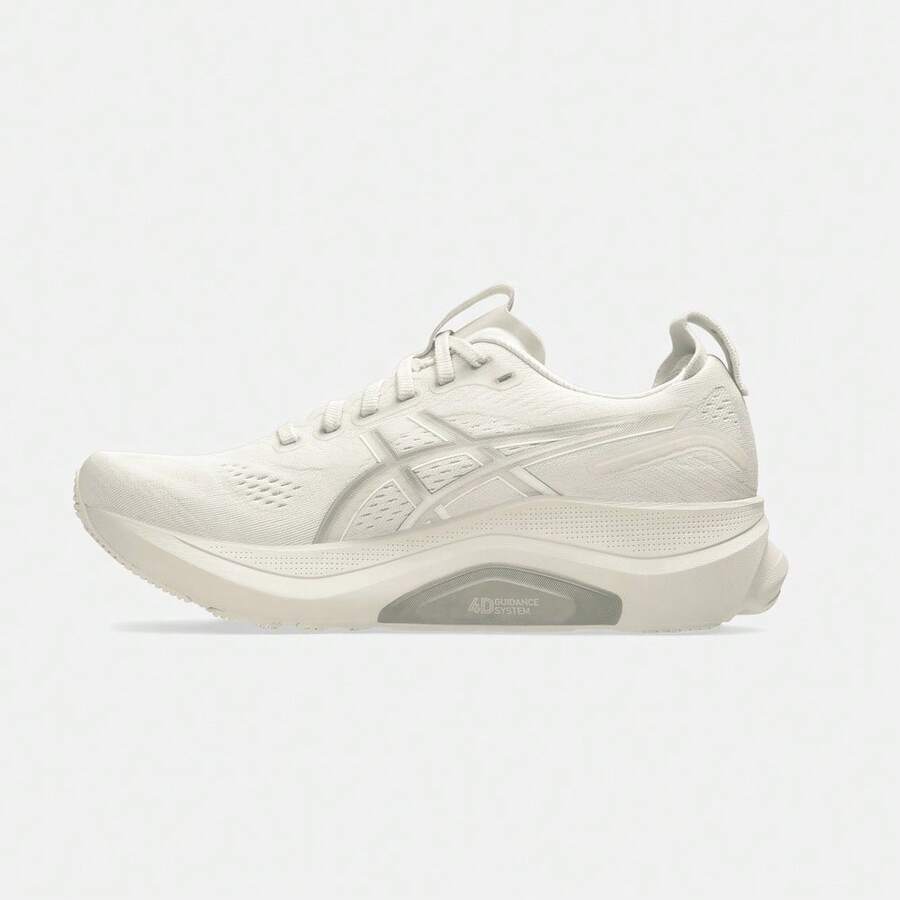 Asics Giày chạy bộ nam GEL-KAYANO 32, cổ thấp 1011C052-250 - Xám - Xem 1