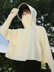 Reflective Gear - soluk sarı - Görünüm 10