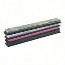 4pcs Sharpening Stone 3000/ 5000/ 8000/ 10000 Grit Whetstone Grinder Knife Sharpener Stone Grindstone Kitchen Tool - Multicolor - View 8