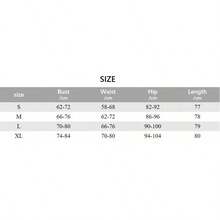 Y2K Women's Deep V Backless Halter Leopard Print Bodycon Dress - Black - View 6