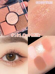 #101 Oat Milk