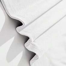 Men T-Shirts - White - View 3