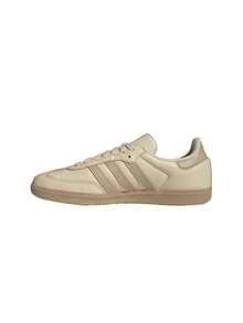 Adidas Samba OG Men's Sneakers Sand Strata / Magic Beige / Sand Strata BB2502 - 沙層/魔幻米色/沙層 - 查看 5