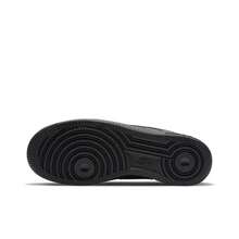 Nike Air Force 1 Triple Black, Non-Slip Low-Top Sneakers, Unisex, Pure Black - DD8959-001 - 查看 6